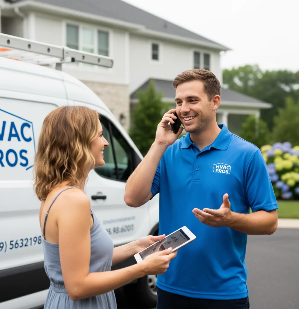 AC Repair in Lafayette Hill, PA